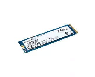SSD накопитель 240Gb Kingston DC2000B (SEDC2000BM8/240G)