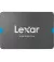 SSD накопичувач 240Gb Lexar NQ100 (LNQ100X240G-RNNNG)