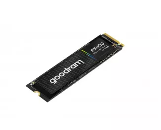 SSD накопичувач 250Gb GOODRAM PX600 (SSDPR-PX600-250-80)