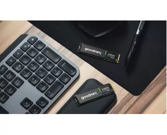 SSD накопичувач 250Gb GOODRAM PX600 (SSDPR-PX600-250-80)