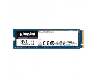 SSD накопитель 250Gb Kingston NV1 (SNVS/250G)