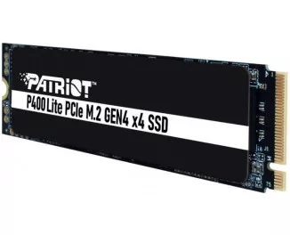 SSD накопичувач 250Gb Patriot P400 Lite (P400LP250GM28H)