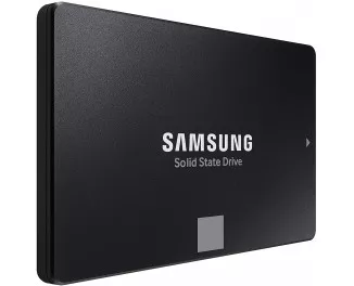 SSD накопичувач 250Gb Samsung 870 EVO (MZ-77E250B/EU)
