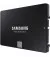 SSD накопичувач 250Gb Samsung 870 EVO (MZ-77E250B/EU)