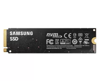 SSD накопитель 250Gb Samsung 980 (MZ-V8V250BW)