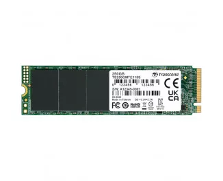 SSD накопитель 250GB Transcend 115S (TS250GMTE115S)
