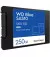 SSD накопитель 250Gb WD Blue SA510 (WDS250G3B0A)