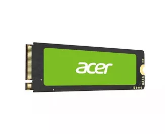 SSD накопитель 256Gb Acer FA100 (BL.9BWWA.118)