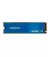SSD накопичувач 256Gb ADATA LEGEND 710 (ALEG-710-256GCS)