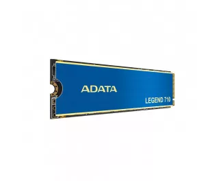 SSD накопичувач 256Gb ADATA LEGEND 710 (ALEG-710-256GCS)