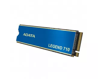 SSD накопичувач 256Gb ADATA LEGEND 710 (ALEG-710-256GCS)