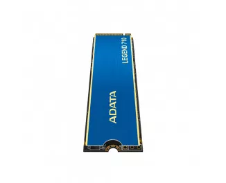 SSD накопичувач 256Gb ADATA LEGEND 710 (ALEG-710-256GCS)