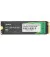 SSD накопитель 256Gb Apacer AS2280P4U PRO (AP256GAS2280P4UPRO-1)