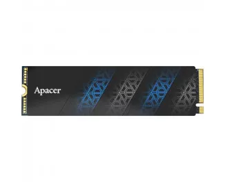 SSD накопитель 256Gb Apacer AS2280P4U PRO (AP256GAS2280P4UPRO-1)