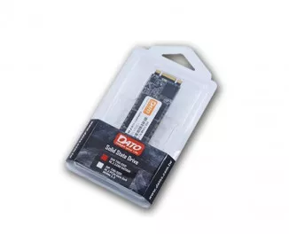 SSD накопичувач 256Gb Dato DM700 (DM700SSD-256GB)