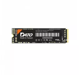 SSD накопитель 256Gb Dato DP700 (DP700SSD-256GB)