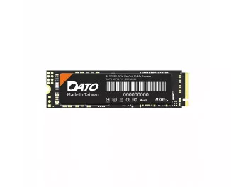 SSD накопитель 256Gb Dato DP700 (DP700SSD-256GB)
