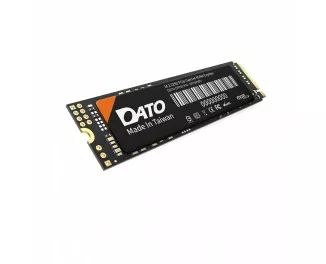 SSD накопитель 256Gb Dato DP700 (DP700SSD-256GB)