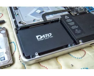 SSD накопичувач 256Gb Dato DS700 (DS700SSD-256GB)