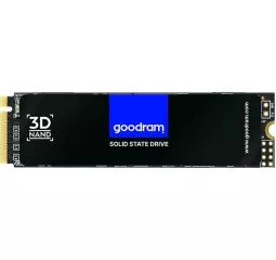 SSD накопитель 256Gb GOODRAM PX500 G.2 (SSDPR-PX500-256-80-G2)