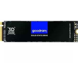 SSD накопитель 256Gb GOODRAM PX500 G.2 (SSDPR-PX500-256-80-G2)