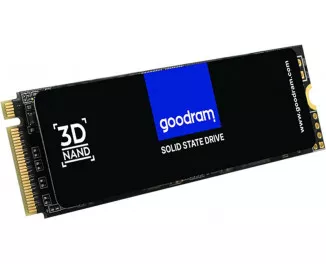 SSD накопитель 256Gb GOODRAM PX500 G.2 (SSDPR-PX500-256-80-G2)