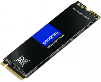 SSD накопитель 256Gb GOODRAM PX500 G.2 (SSDPR-PX500-256-80-G2)