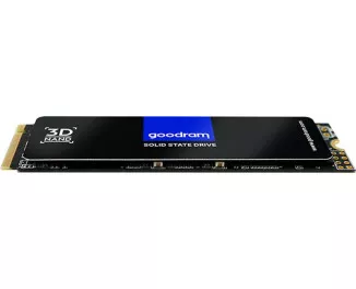SSD накопитель 256Gb GOODRAM PX500 G.2 (SSDPR-PX500-256-80-G2)