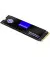SSD накопитель 256Gb GOODRAM PX500 G.3 (SSDPR-PX500-256-80-G3)