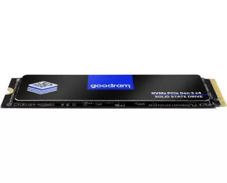 SSD накопитель 256Gb GOODRAM PX500 G.3 (SSDPR-PX500-256-80-G3)