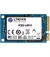 SSD накопичувач 256Gb Kingston KC600 mSATA (SKC600MS/256G)