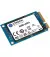 SSD накопичувач 256Gb Kingston KC600 mSATA (SKC600MS/256G)
