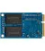 SSD накопичувач 256Gb Kingston KC600 mSATA (SKC600MS/256G)