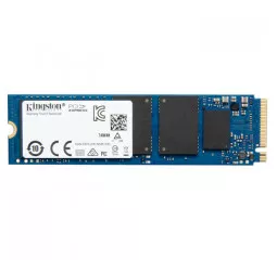 SSD накопитель 256Gb Kingston (OM8SGP4256K2-C00)