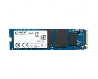 SSD накопитель 256Gb Kingston (OM8SGP4256K2-C00)