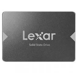 SSD накопичувач 256Gb Lexar NS100 (LNS100-256RB)
