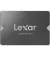 SSD накопитель 256Gb Lexar NS100 (LNS100-256RB)