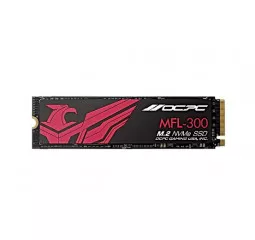 SSD накопитель 256Gb OCPC MFL-300 (SSDM2PCIEF256GB)