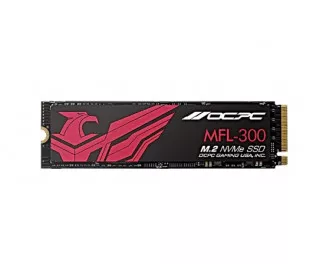 SSD накопитель 256Gb OCPC MFL-300 (SSDM2PCIEF256GB)