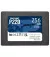 SSD накопичувач 256Gb Patriot P220 (P220S256G25)