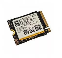 SSD накопичувач 256Gb Samsung PM9B1 (MZ9L4256HCJQ-00BD1)