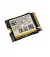 SSD накопитель 256Gb Samsung PM9B1 (MZ9L4256HCJQ-00BD1)