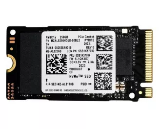 SSD накопитель 256Gb Samsung PM9C1a (MZAL8256HDJD-00BL2)