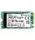 SSD накопитель 256Gb Transcend MTE400S (TS256GMTE400S)