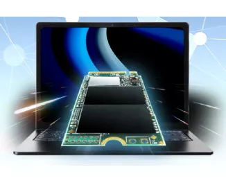 SSD накопитель 256Gb Transcend MTE400S (TS256GMTE400S)