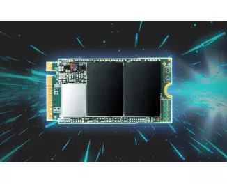 SSD накопитель 256Gb Transcend MTE400S (TS256GMTE400S)