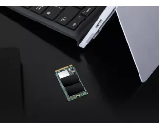 SSD накопитель 256Gb Transcend MTE400S (TS256GMTE400S)