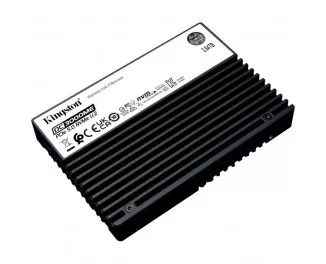 SSD накопичувач 3.84 TB Kingston DC3000ME (SEDC3000ME/3T8)
