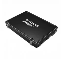 SSD накопитель 3.84 TB Samsung PM1643a (MZILT3T8HBLS-00007)