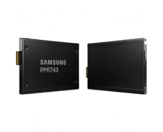 SSD накопичувач 3.84 TB Samsung PM1743 (MZWLO3T8HCLS-00A07)